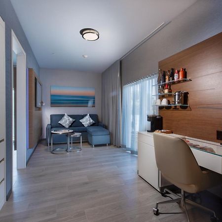 Shade Hotel Manhattan Beach Exterior foto