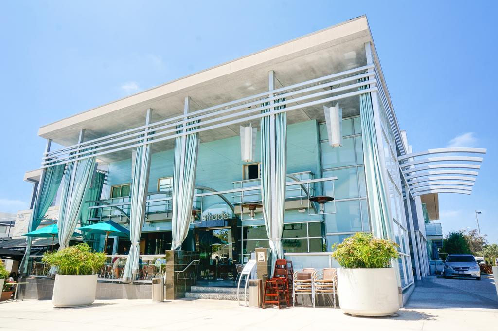 Shade Hotel Manhattan Beach Exterior foto