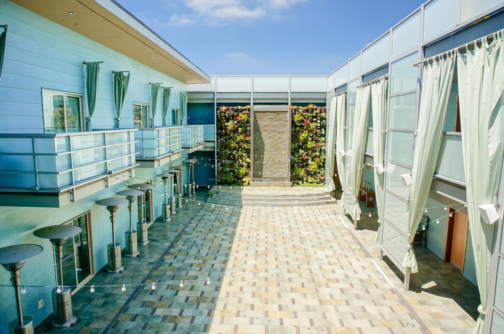 Shade Hotel Manhattan Beach Exterior foto