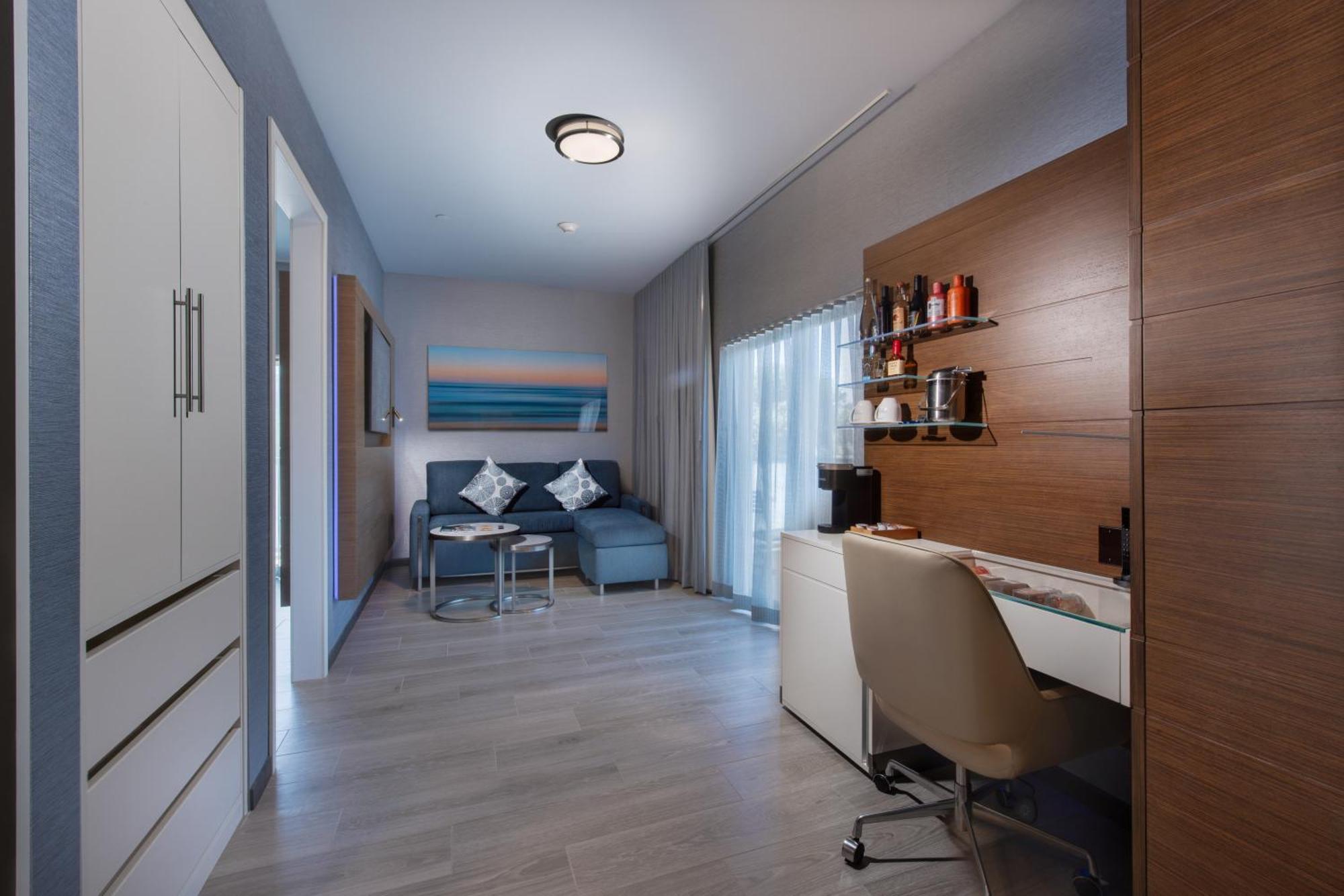Shade Hotel Manhattan Beach Exterior foto