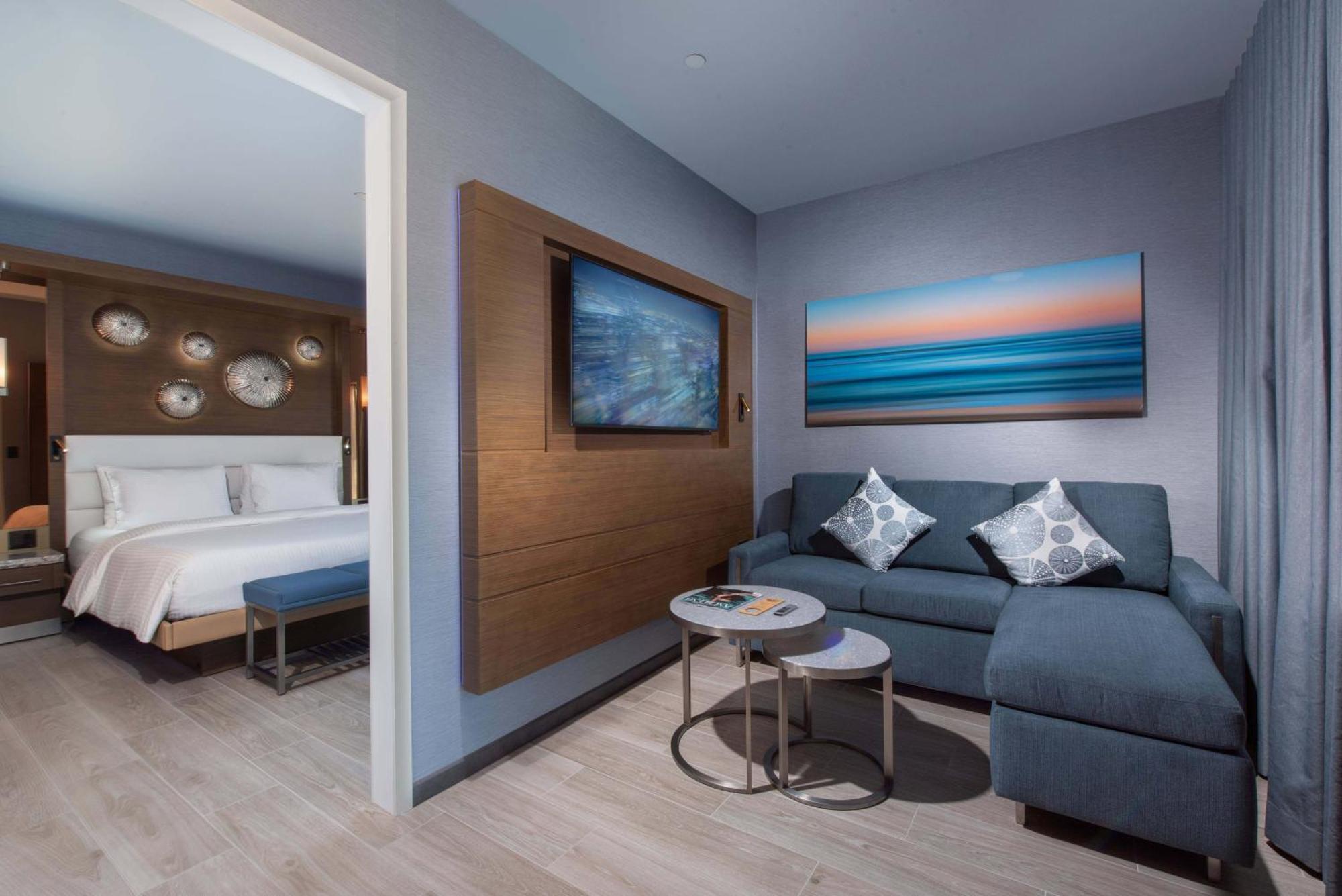 Shade Hotel Manhattan Beach Exterior foto