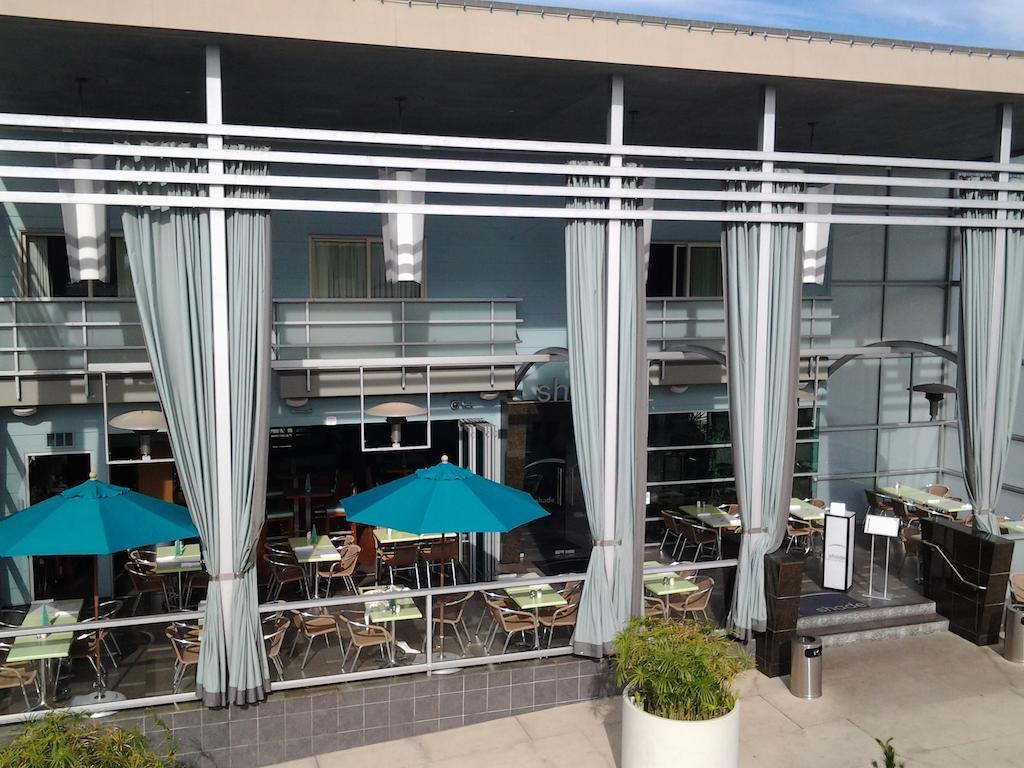 Shade Hotel Manhattan Beach Exterior foto